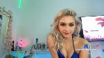 scarletthampton Camsoda livecam show performer room profile
