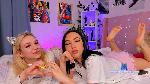 sashaflorence Camsoda livecam show performer room profile