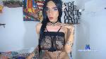 rapshody Camsoda livecam show performer room profile