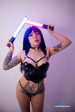 cyberdoll-1 Camsoda livecam show performer room profile