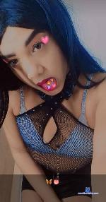shantal-sexxy69 Camsoda livecam show performer room profile