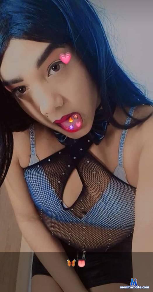 shantal-sexxy69 camsoda livecam performer profile