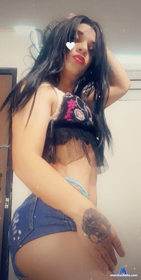 melaniesamanta Camsoda performer 