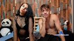 jullisefyrhen Camsoda livecam show performer room profile