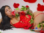 isamey1 Camsoda livecam show performer room profile