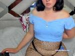 sarha-1 Camsoda livecam show performer room profile