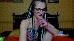 amyberrys Camsoda livecam show performer room profile