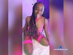 sexy-adhara Camsoda livecam show performer room profile