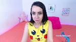 sofiapaz Camsoda livecam show performer room profile