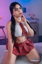 ashley-boobs Camsoda livecam show performer room profile