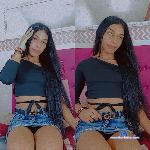 kamila-dirty Camsoda livecam show performer room profile