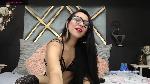 scarlett-blue Camsoda livecam show performer room profile