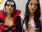 zukim2830 Camsoda livecam show performer room profile