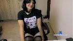 goodsissygirlstorm Camsoda livecam show performer room profile