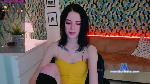 salmenoir Camsoda livecam show performer room profile