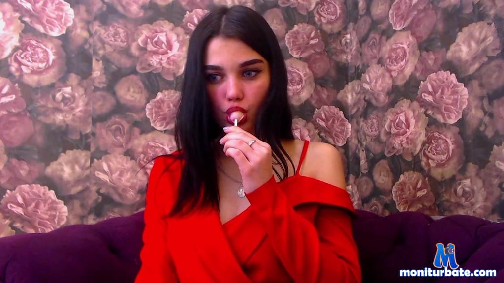 judy-keller camsoda livecam performer profile