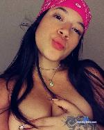 gabriela-flowers Camsoda livecam show performer room profile