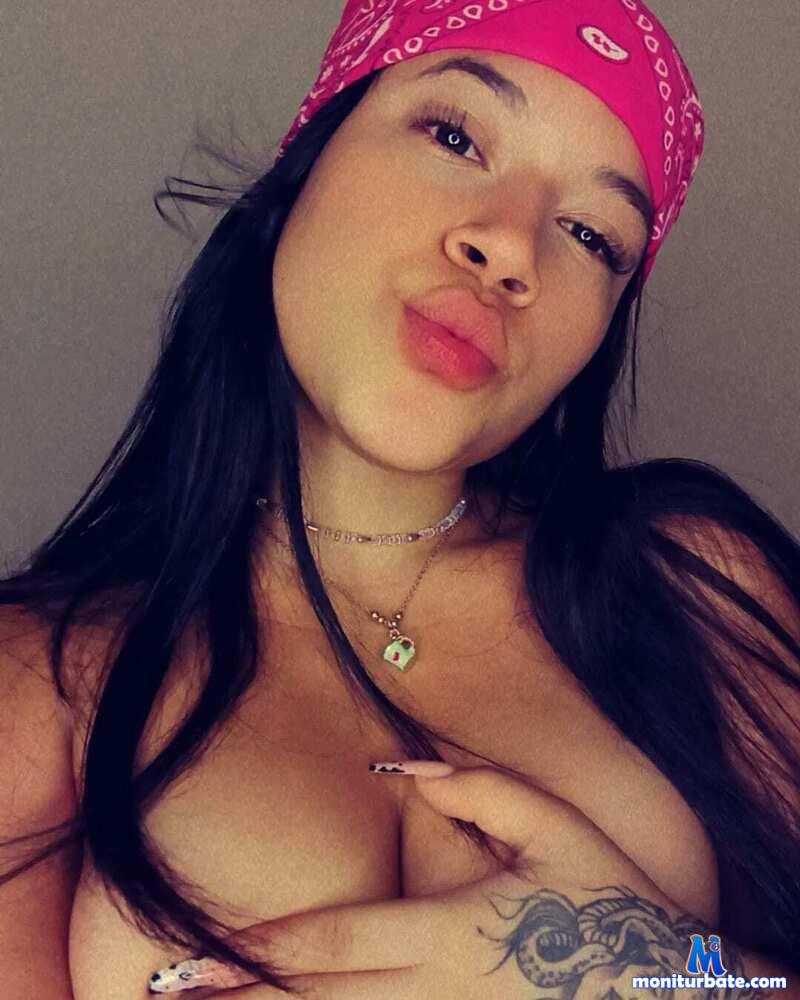 gabriela-flowers camsoda livecam performer profile