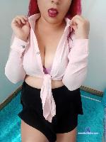 paulita31 Camsoda livecam show performer room profile