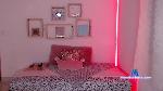 sarah-anderson Camsoda livecam show performer room profile