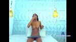 julietasanz Camsoda livecam show performer room profile