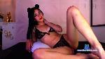 azaharawilde Camsoda livecam show performer room profile