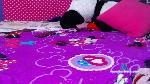 blackhotpussy Camsoda livecam show performer room profile