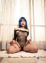 meykurumi Camsoda livecam show performer room profile