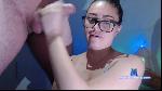 kateanddominick Camsoda livecam show performer room profile