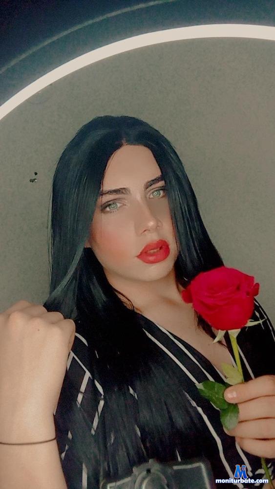 susanamenashe Camsoda performer 