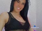 melanysexytrans Camsoda livecam show performer room profile