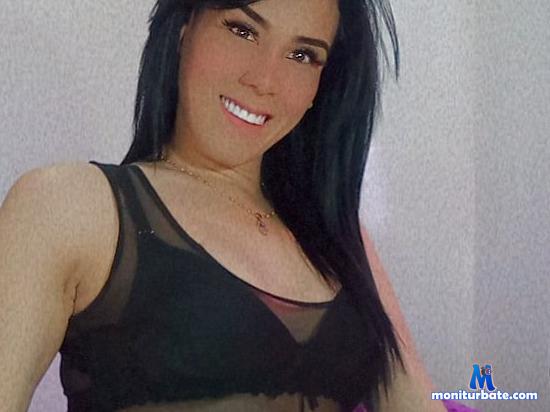 melanysexytrans camsoda livecam performer profile