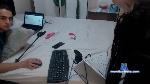 saramontano Camsoda livecam show performer room profile