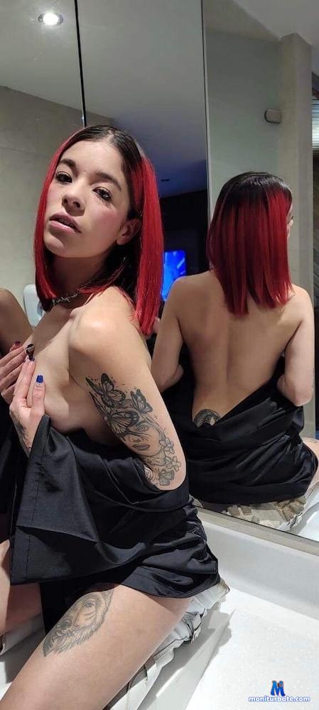 zoemegans Camsoda performer 