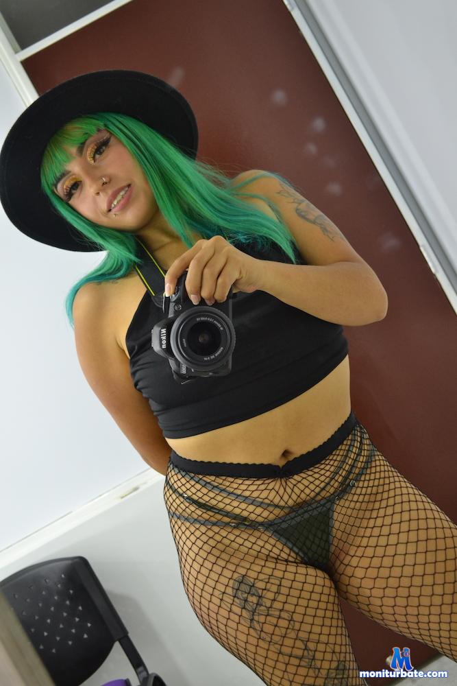 candancejones Camsoda performer 