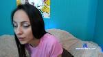 alexachili Camsoda livecam show performer room profile