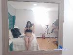 nayeliherrera Camsoda livecam show performer room profile