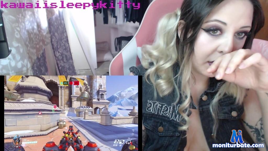 sleepycat camsoda livecam performer profile