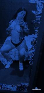 amimiller Camsoda livecam show performer room profile