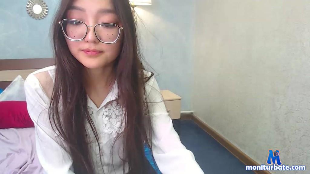 harukimi camsoda livecam performer profile