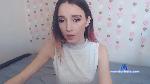 cuteminny Camsoda livecam show performer room profile