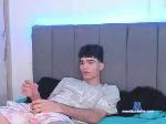 damian-cooper Camsoda livecam show performer room profile