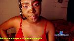 valentina-johnson20 Camsoda livecam show performer room profile