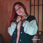 valeriawinter Camsoda livecam show performer room profile