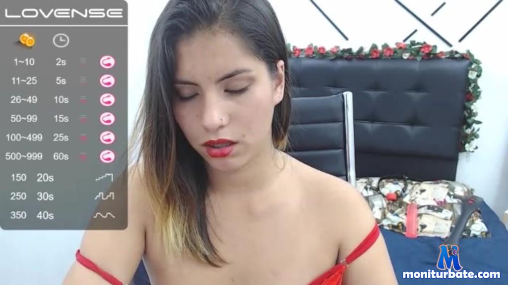 stefania-guerrero Camsoda performer latina curvy small-tits lush big-ass