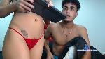 roxxy-17 Camsoda livecam show performer room profile