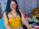 ladydeep Camsoda livecam show performer room profile