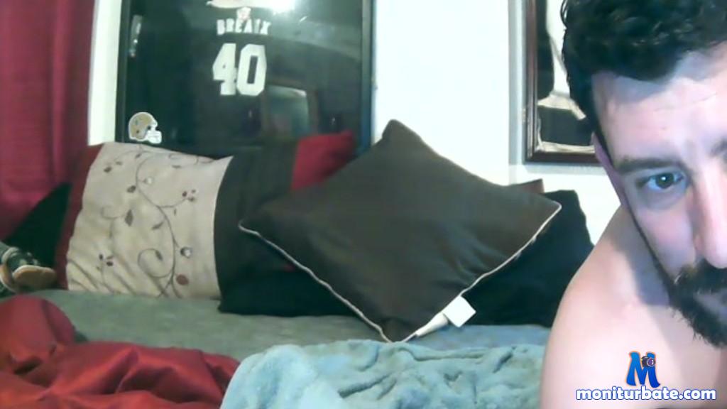 henryhudson83 camsoda livecam performer profile