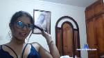 samanttha-1 Camsoda livecam show performer room profile