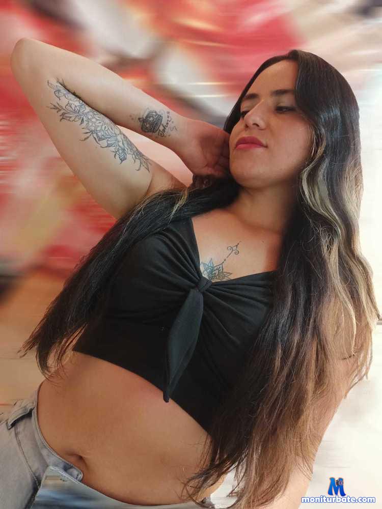 nthalyfox Camsoda performer 